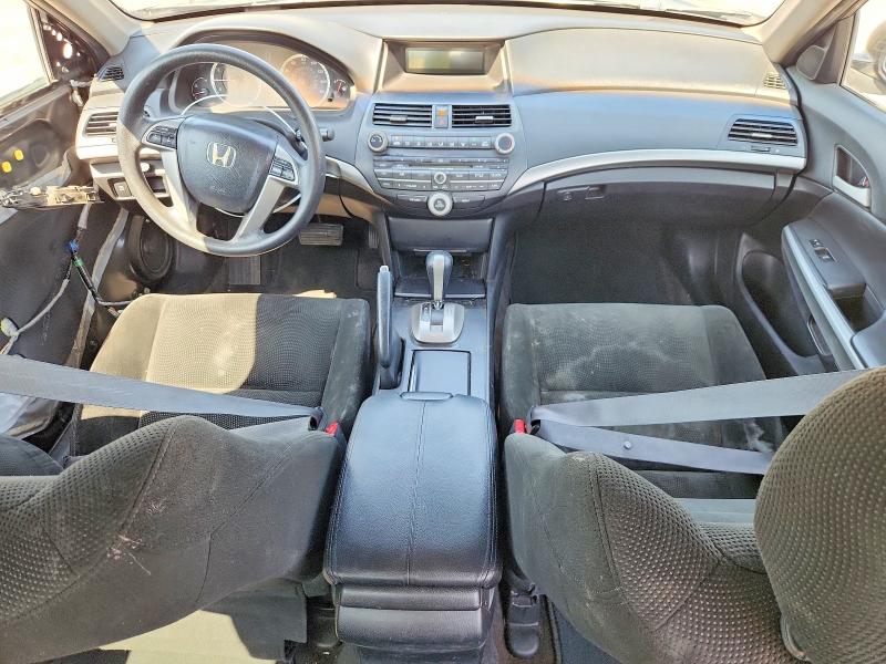 Aukcja sprzedaży 2008 Honda Accord, vin: 1HGCP267X8A134031, numer aukcji: 64079326