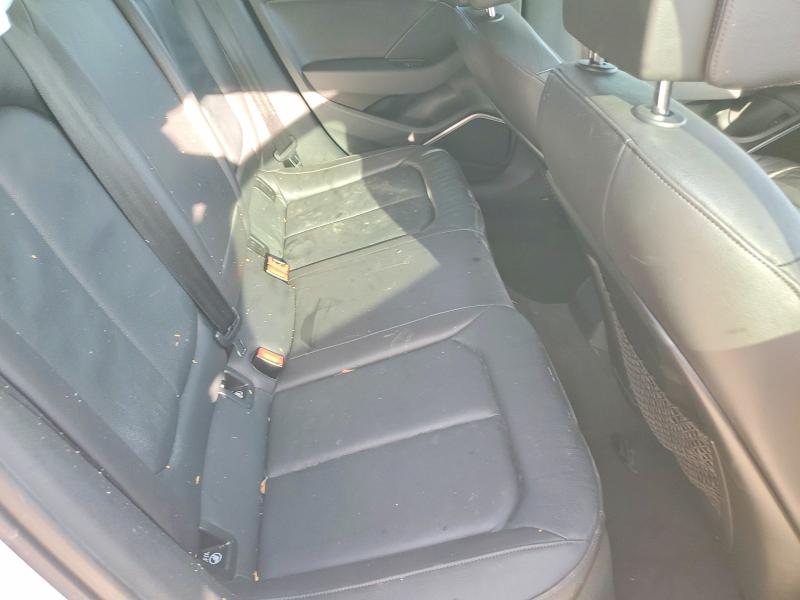63667386 :رقم المزاد ، WAUCCGFF4F1046973 vin ، 2015 Audi A3 مزاد بيع