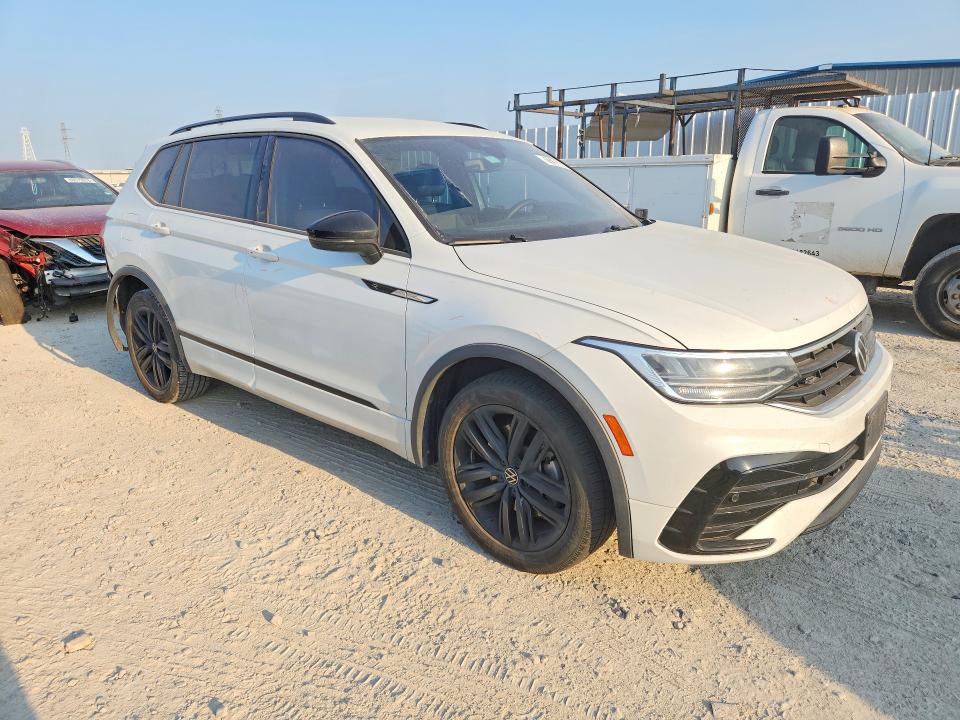 Aukcja sprzedaży 2022 Volkswagen Tiguan, vin: 3VVCB7AX4NM006210, numer aukcji: 66471176