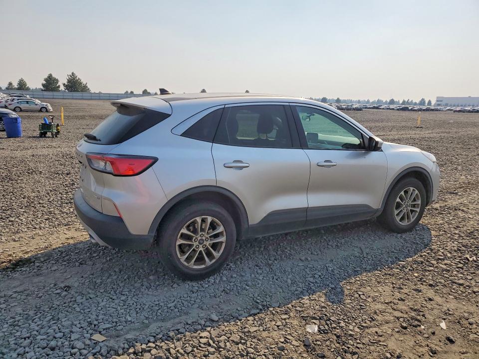 Aukcja sprzedaży 2020 Ford Escape, vin: 1FMCU9G60LUA86337, numer aukcji: 65605226