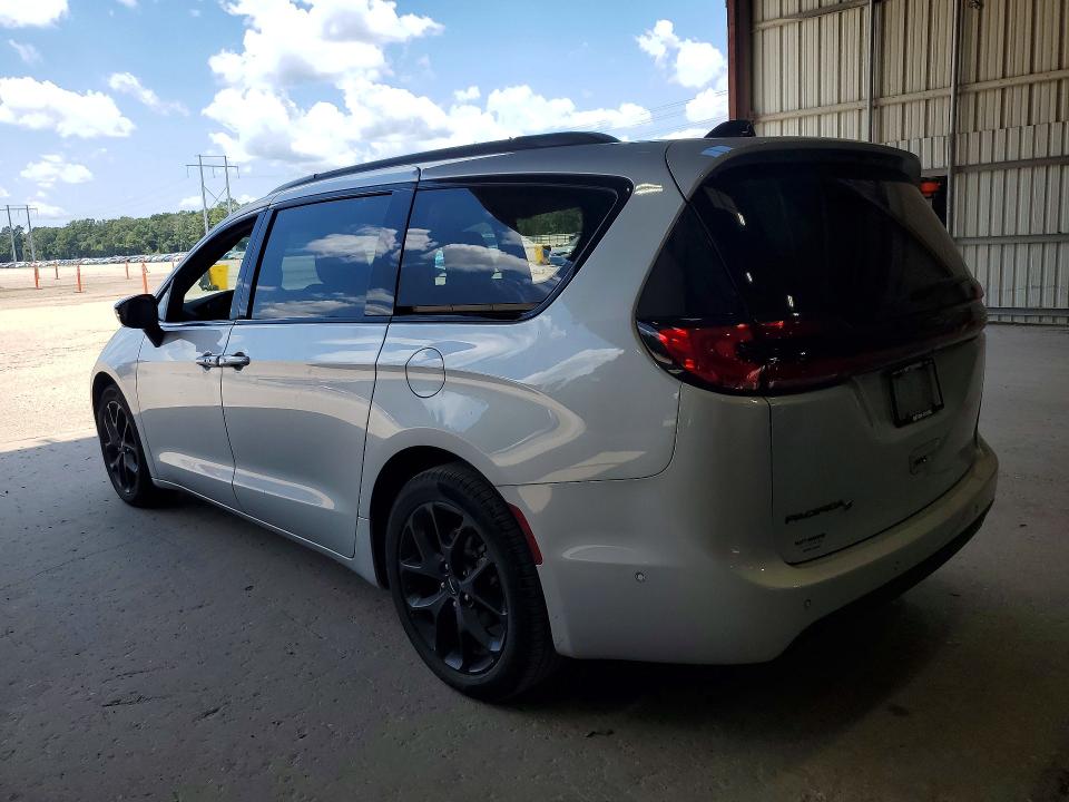 Продаж на аукціоні авто 2024 Chrysler Pacifica, vin: 2C4RC1BG6RR180683, номер лоту: 63388726