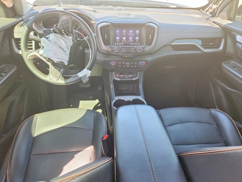 Продаж на аукціоні авто 2024 Gmc Terrain, vin: 3GKALYEG7RL172563, номер лоту: 66060426