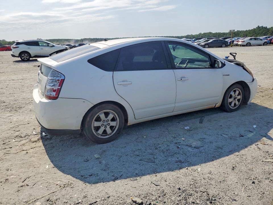 64271716 :رقم المزاد ، JTDKB20UX63161786 vin ، 2006 Toyota Prius مزاد بيع