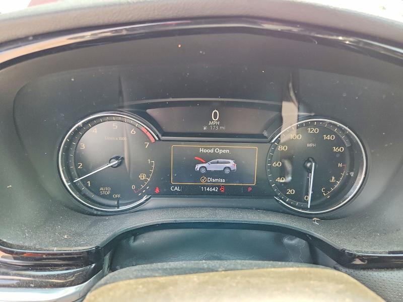 Продаж на аукціоні авто 2021 Cadillac Xt6, vin: 1GYKPAR4XMZ163878, номер лоту: 64214266