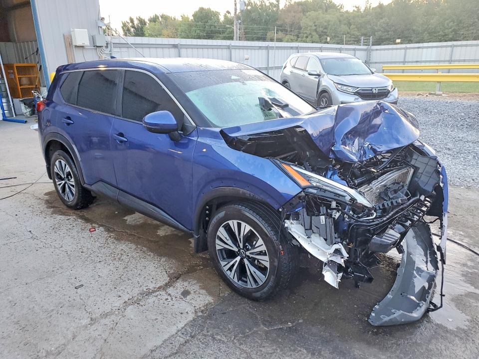 Aukcja sprzedaży 2023 Nissan Rogue, vin: JN8BT3BA0PW408355, numer aukcji: 66106206