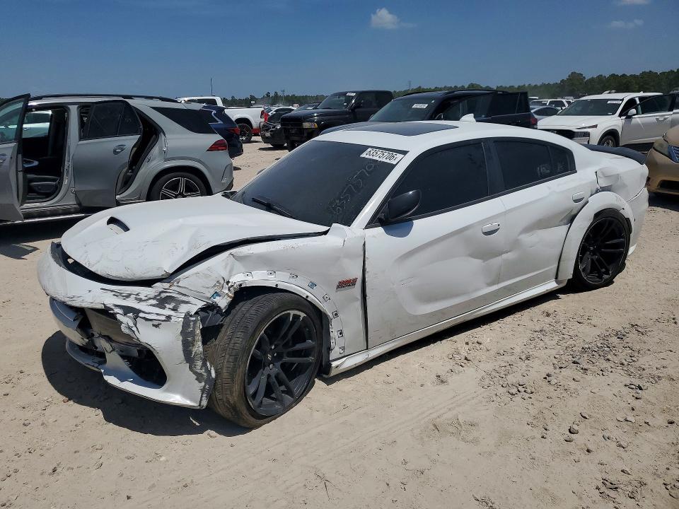 Aukcja sprzedaży 2023 Dodge Charger, vin: 2C3CDXGJ0PH535946, numer aukcji: 63575706