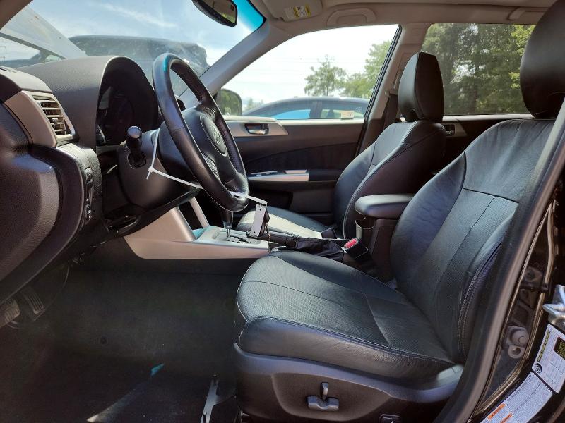 Продажа на аукционе авто 2010 Subaru Forester, vin: JF2SH6DC4AH749879, номер лота: 60714296