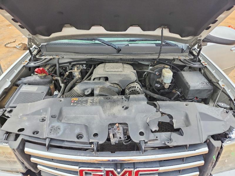 Продаж на аукціоні авто 2013 Gmc Sierra, vin: 3GTP2WE70DG369069, номер лоту: 66098026