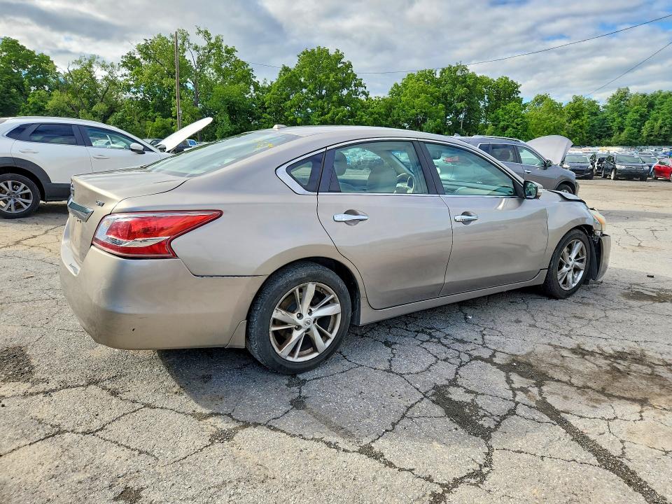 Aukcja sprzedaży 2013 Nissan Altima, vin: 1N4AL3AP3DC919204, numer aukcji: 63292096