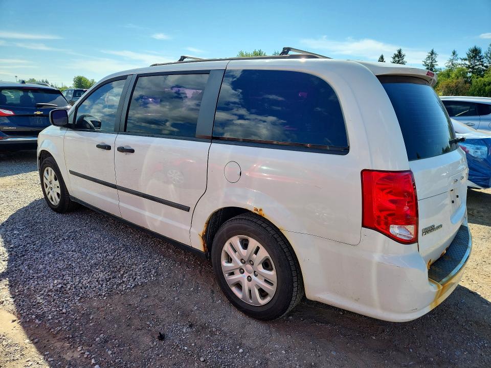 Продажа на аукционе авто 2014 Dodge Grand Caravan, vin: 2C4RDGBGXER316114, номер лота: 64803676