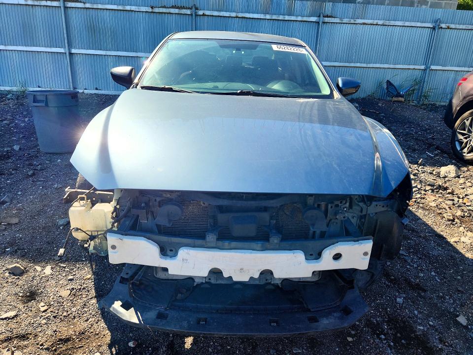 Aukcja sprzedaży 2015 Mazda 6, vin: JM1GJ1U6XF1163368, numer aukcji: 66282226