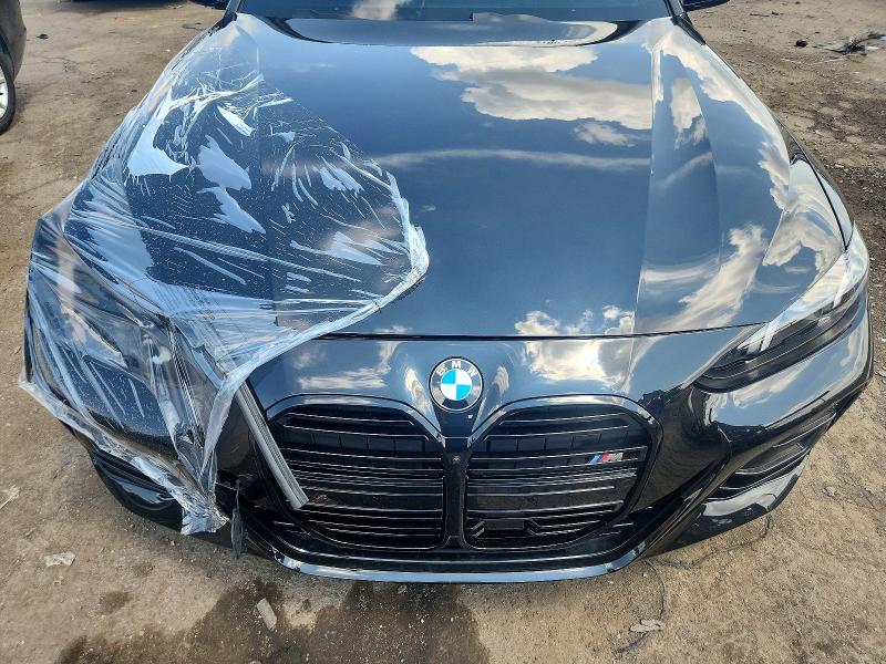 63616016 :رقم المزاد ، WBA83DA00TCW63116 vin ، 2026 Bmw M440xi مزاد بيع