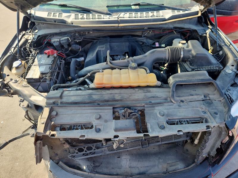 66657506 :رقم المزاد ، 1FTEW1CP8HKD93197 vin ، 2017 Ford F150 مزاد بيع