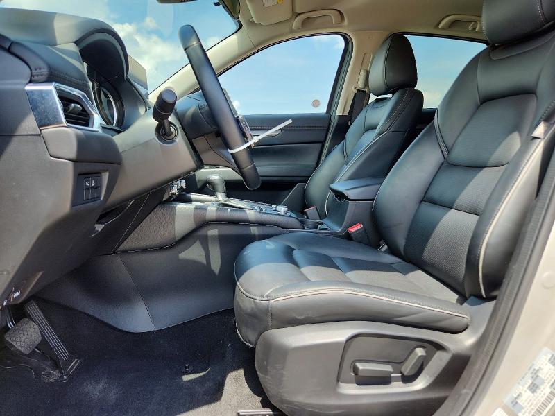 Aukcja sprzedaży 2025 Mazda Cx-5, vin: JM3KFBBL0S0681233, numer aukcji: 65802226