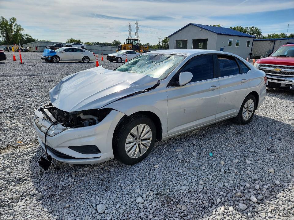 Aukcja sprzedaży 2019 Volkswagen Jetta, vin: 3VWC57BU3KM036396, numer aukcji: 66254306