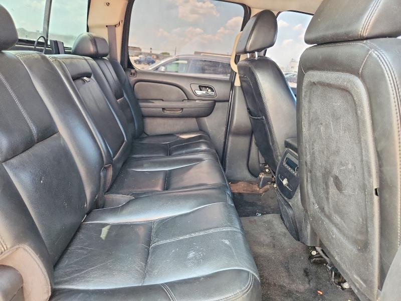 66912616 :رقم المزاد ، 2GCEK13M471512444 vin ، 2007 Chevrolet Silverado مزاد بيع