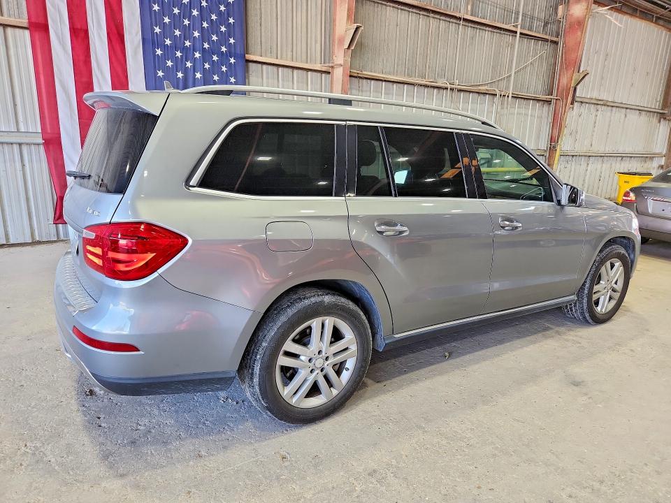 65561336 :رقم المزاد ، 4JGDF7CEXEA425903 vin ، 2014 Mercedes-benz Gl مزاد بيع