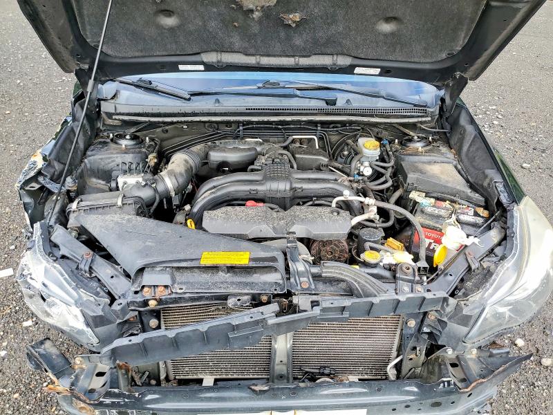 63225926 :رقم المزاد ، JF1GPAP68G8217808 vin ، 2016 Subaru Impreza مزاد بيع