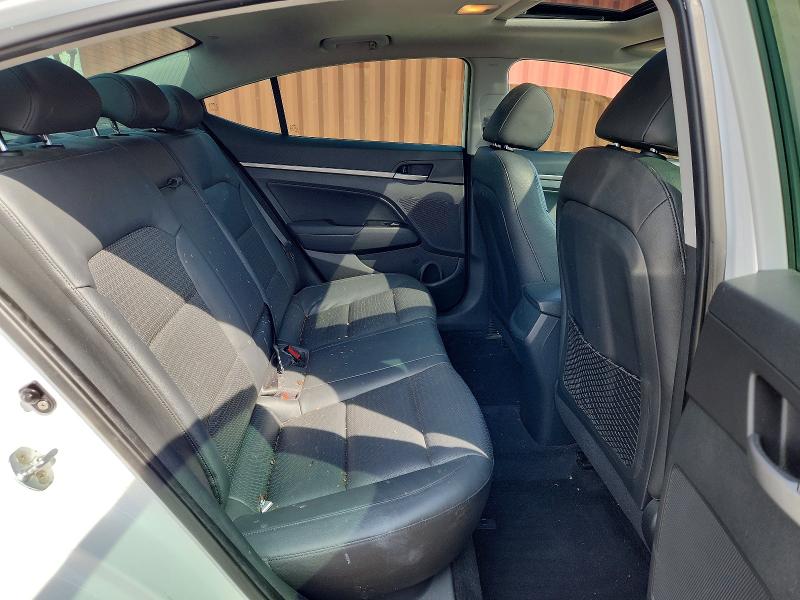 63338006 :رقم المزاد ، KMHD84LF8HU172844 vin ، 2017 Hyundai Elantra مزاد بيع