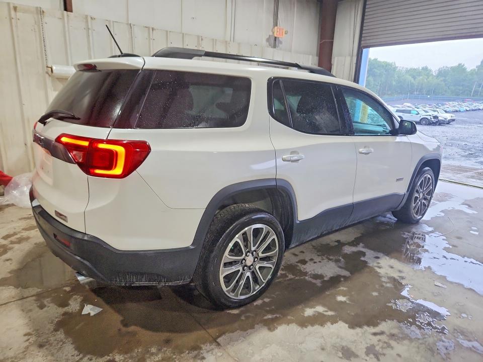 Aukcja sprzedaży 2017 Gmc Acadia, vin: 1GKKNVLS2HZ313759, numer aukcji: 65338316