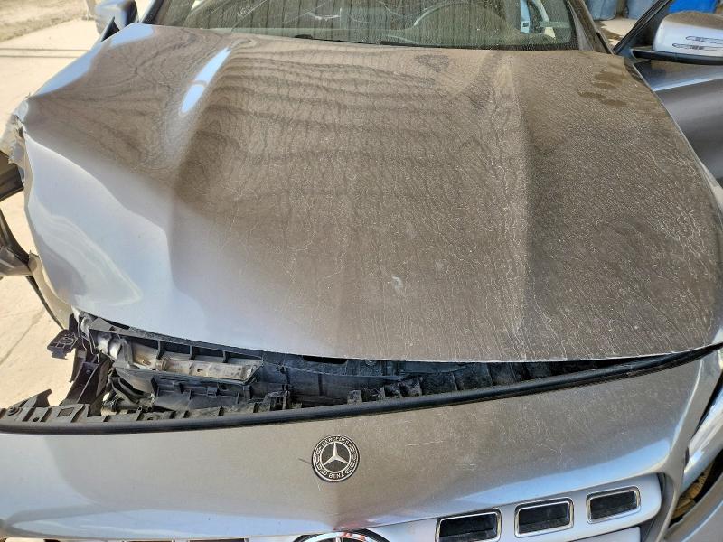 Продаж на аукціоні авто 2018 Mercedes-benz Gla, vin: WDCTG4EB8JJ503968, номер лоту: 64995646