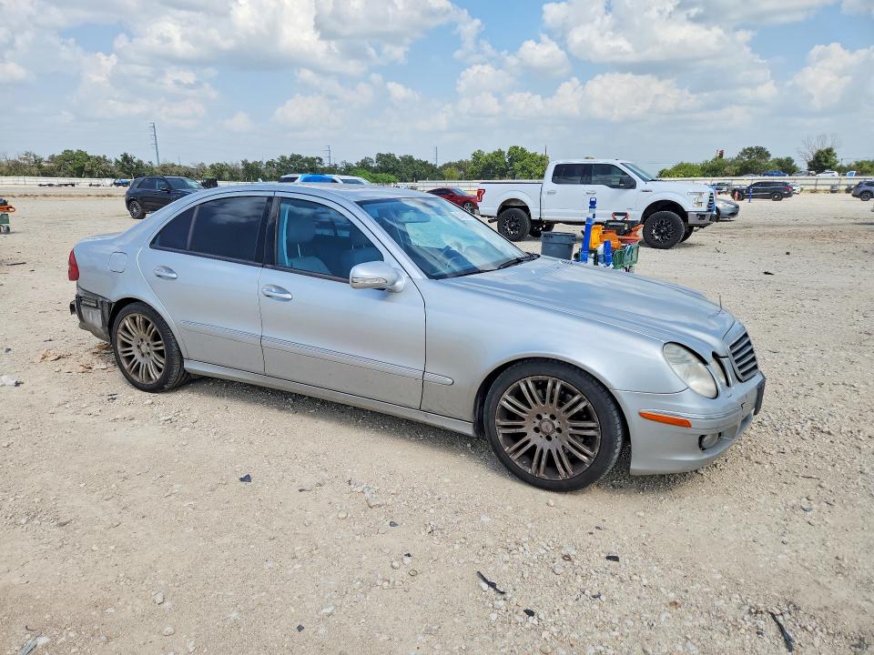 Продаж на аукціоні авто 2008 Mercedes-benz E, vin: WDBUF56XX8B249129, номер лоту: 63496916
