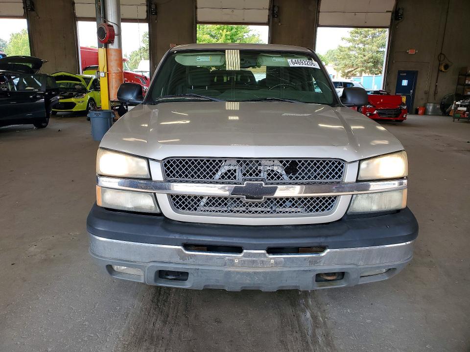 Aukcja sprzedaży 2005 Chevrolet Silverado, vin: 1GCEK19BX5E131781, numer aukcji: 64693206
