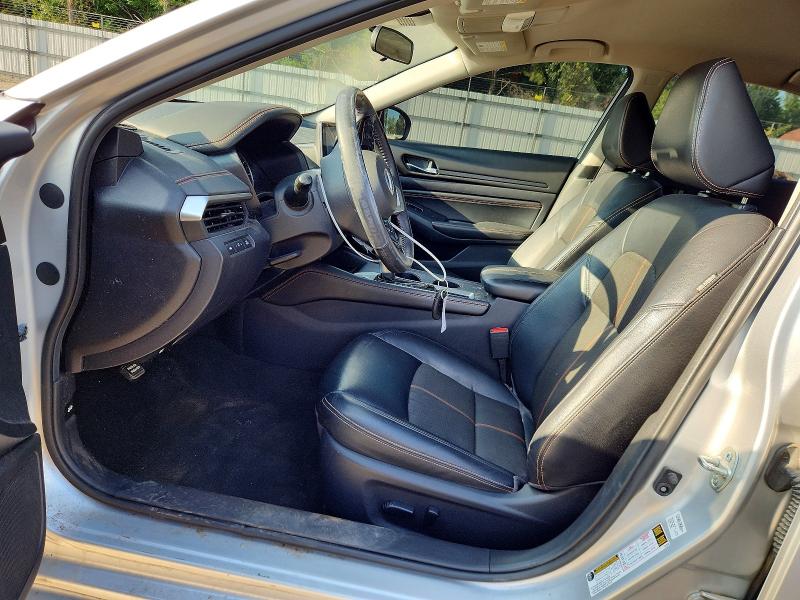 Продаж на аукціоні авто 2020 Nissan Altima, vin: 1N4BL4CV6LC240418, номер лоту: 66521976