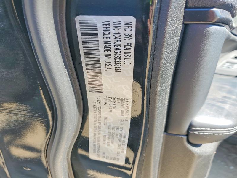 Aukcja sprzedaży 2025 Jeep Grand Cherokee, vin: 1C4RJGAG4SC338138, numer aukcji: 65841486