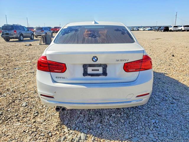 Продажа на аукционе авто 2018 Bmw 330, vin: WBA8B9G58JNU57983, номер лота: 65005676