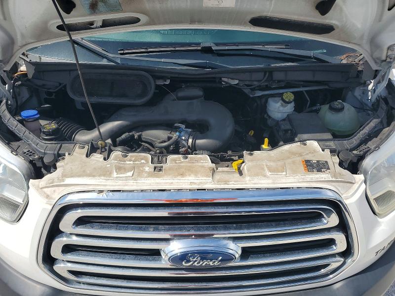 Aukcja sprzedaży 2020 Ford Transit, vin: 1FDRS8PM3KKB85978, numer aukcji: 66245386