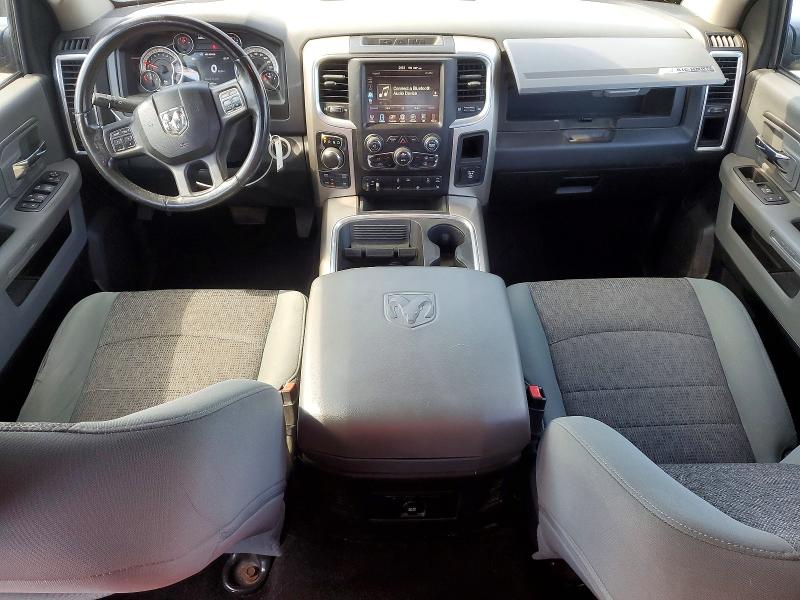 Продаж на аукціоні авто 2016 Ram 1500, vin: 3C6RR7LT2GG365143, номер лоту: 65484956
