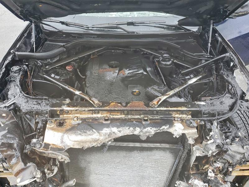 Aukcja sprzedaży 2026 Bmw X5, vin: 5UX23EU07T9478051, numer aukcji: 63567436