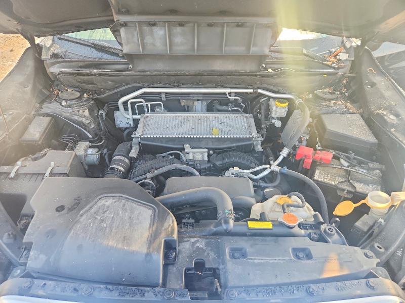 Продажа на аукционе авто 2019 Subaru Ascent, vin: 4S4WMAHD6K3428468, номер лота: 64250136