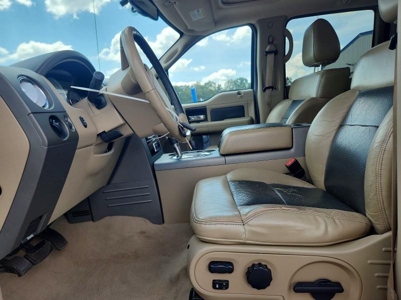 Продаж на аукціоні авто 2008 Ford F150, vin: 1FTRW14548FA55707, номер лоту: 66980316