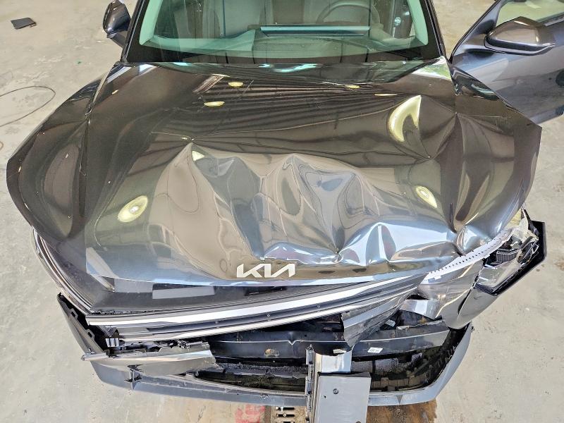 Продажа на аукционе авто 2025 Kia K4, vin: 3KPFT4DE3SE025063, номер лота: 64025106
