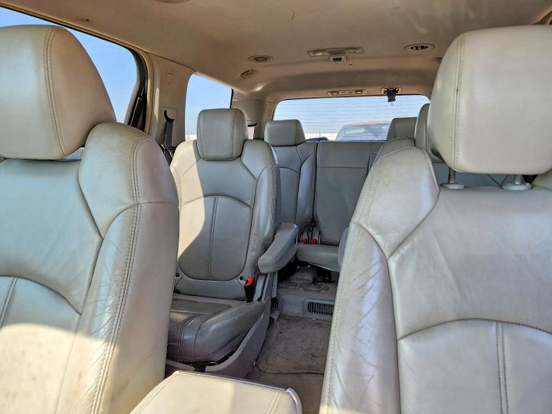 Продажа на аукционе авто 2008 Gmc Acadia, vin: 1GKER33778J273906, номер лота: 63252906