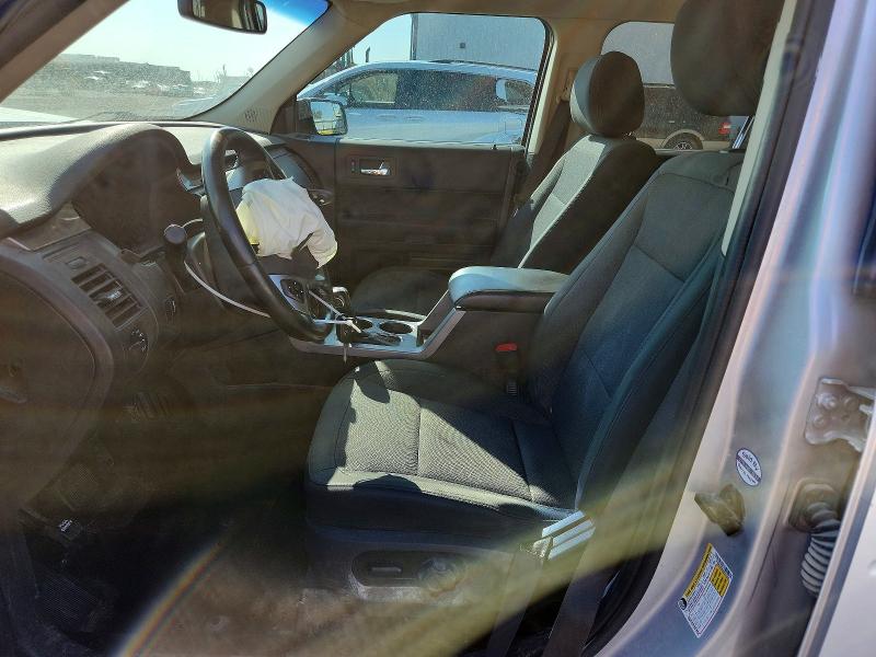 Продажа на аукционе авто 2016 Ford Flex, vin: 2FMGK5B80GBA22268, номер лота: 65743116