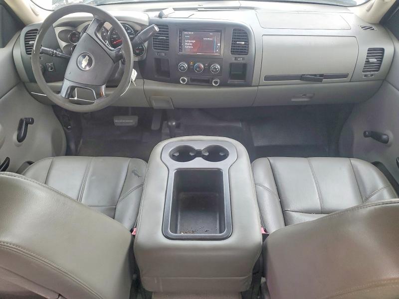 Aukcja sprzedaży 2008 Chevrolet Silverado, vin: 1GCJK33638F150967, numer aukcji: 66819186