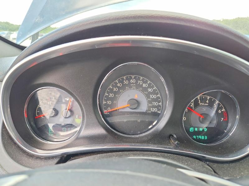 Aukcja sprzedaży 2013 Chrysler 200, vin: 1C3CCBBB1DN598658, numer aukcji: 64468086