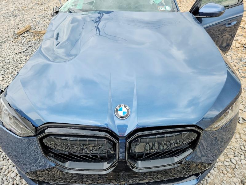 Продажа на аукционе авто 2026 Bmw X3, vin: 5UX53GP06T9540690, номер лота: 65745506