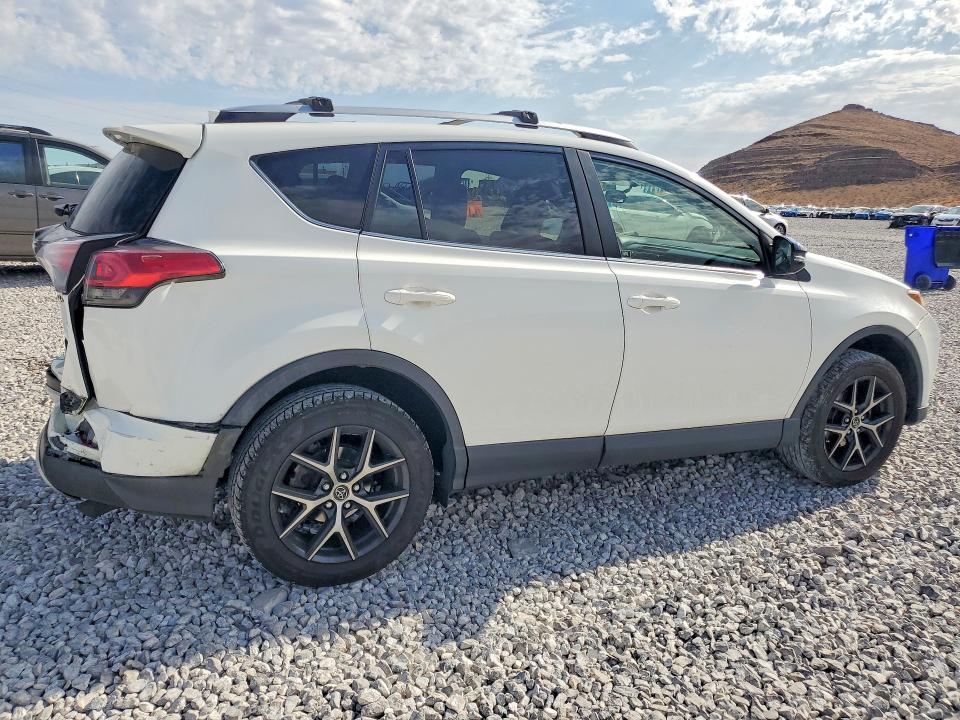 2016 Toyota Rav4 მანქანა იყიდება აუქციონზე, vin: JTMNFREV8GJ067740, აუქციონის ნომერი: 64015096