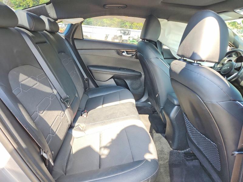 66950866 :رقم المزاد ، 3KPF54AD4RE834796 vin ، 2024 Kia Forte مزاد بيع
