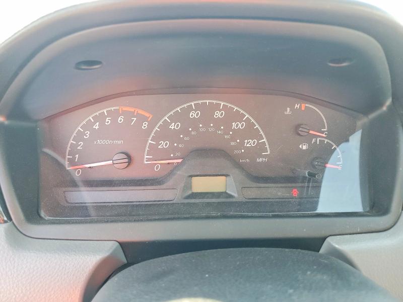 Продаж на аукціоні авто 2004 Mitsubishi Lancer, vin: JA3AJ26E94U035584, номер лоту: 65904436
