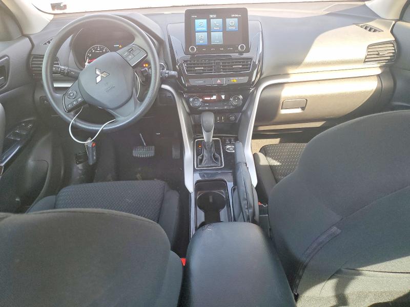 Aukcja sprzedaży 2024 Mitsubishi Eclipse Cross, vin: JA4ATVAA9RZ002607, numer aukcji: 65714176