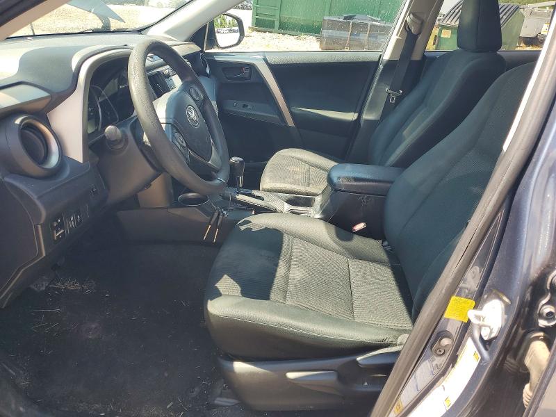 63719416 :رقم المزاد ، 2T3BFREV9EW182199 vin ، 2014 Toyota Rav4 مزاد بيع