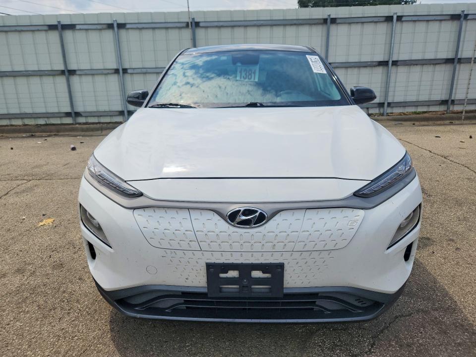 Продаж на аукціоні авто 2021 Hyundai Kona, vin: KM8K23AG3MU132504, номер лоту: 64410666