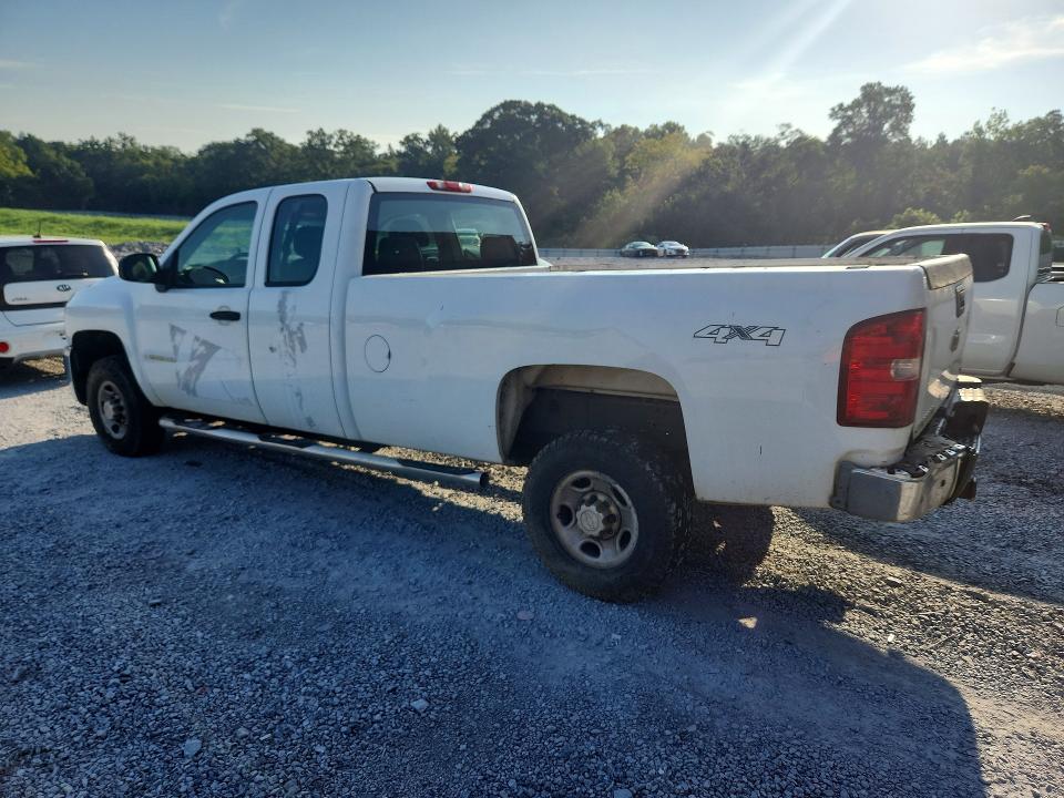 Продажа на аукционе авто 2008 Chevrolet Silverado, vin: 1GCHK29648E118762, номер лота: 65194026