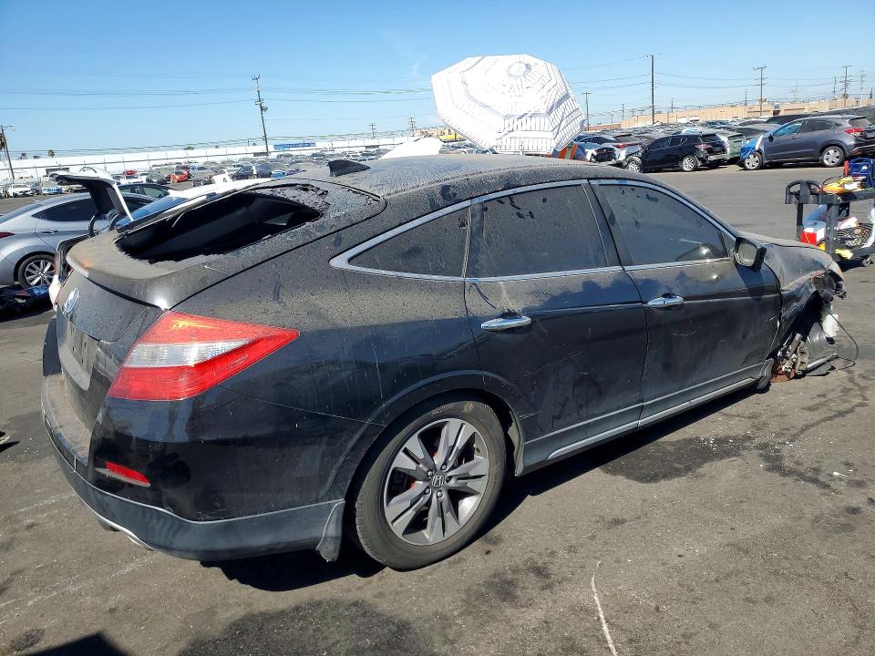 Aukcja sprzedaży 2013 Honda Crosstour, vin: 5J6TF1H54DL003306, numer aukcji: 65482556
