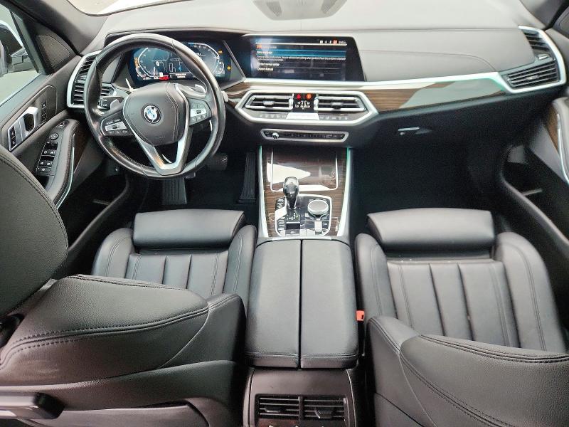 Aukcja sprzedaży 2021 Bmw X5, vin: 5UXTA6C0XM9H27299, numer aukcji: 67112096